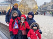 Квест-экскурсия — детская, новогодняя, с подарками!
