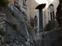 «Три ключа от Авиньона» — исторический квест