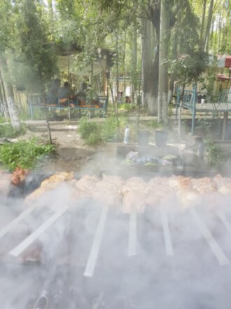 Узбекистан, который вас удивит