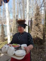 Узбекистан, который вас удивит