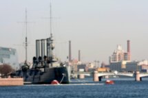 Автобусная экскурсия по Петербургу + теплоходная прогулка по рекам и каналам
