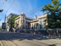 Петербург про любовь