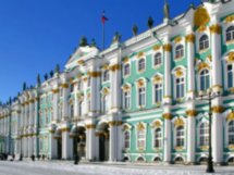 Гуляй как петербуржец