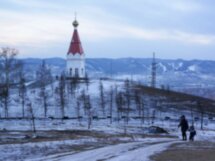 Познакомиться с Красноярском за 3 часа!