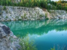 Самоцветный пояс Уральской глубинки