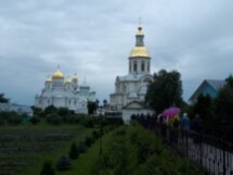 Автобусная экскурсия «К истокам русской души»