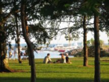 Финская десятка — самое лучшее в Хельсинки и о нём