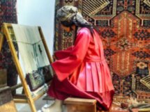 Колоритные базары, аутлеты и лавочки Баку