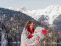 Фотопутешествие по Абхазии от моря до гор и обратно