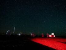 К звездам Кисловодска: ночная экскурсия в обсерваторию