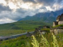 Незабываемое путешествие по Северной Осетии