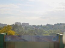 Влюбиться в Подольск: авто-экскурсия по городу и окрестностям