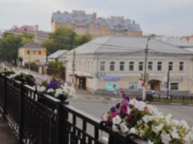 Влюбиться в Подольск: авто-экскурсия по городу и окрестностям