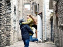 Фотоэкскурсия: город романтиков