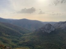 Путешествие из Севастополя в Большой каньон Крыма