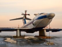 Канал имени Москвы и Музей «Подводная лодка Б-396»