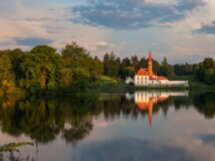Индивидуальная экскурсия в Гатчину