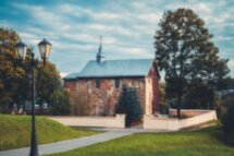 Величественный Гродно — автобусная экскурсия из Минска