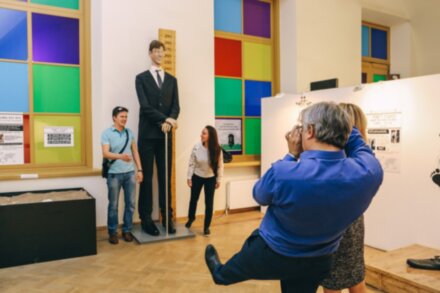 Музей Титикака: шокирующие факты и ожившие рекорды Гиннесса