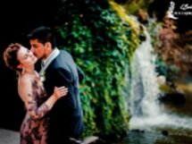 Мадрид для влюбленных. Фотопрогулка «Love story»