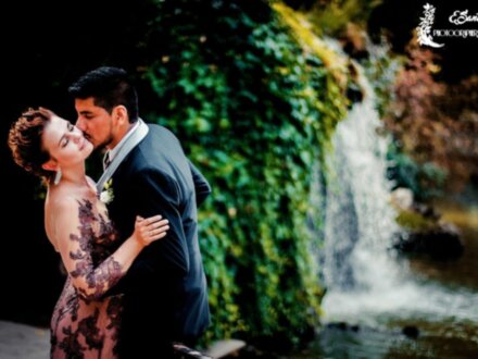Мадрид для влюбленных. Фотопрогулка «Love story»