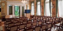 Групповая экскурсия с посещением особняка Матильды Кшесинской