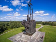Хранители старины: 3 дня на псковской земле