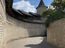 Хранители старины: 3 дня на псковской земле