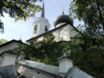 Хранители старины: 3 дня на псковской земле