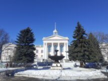 Экскурсия-квест «Грибы с глазами»
