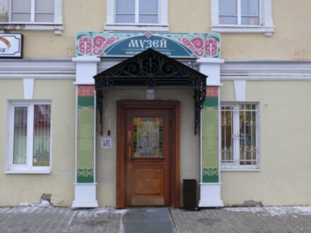 Ювелирная история Костромы
