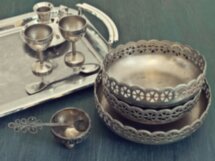 Ювелирная история Костромы