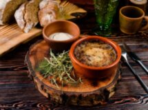 Вкусы и ароматы Гродно