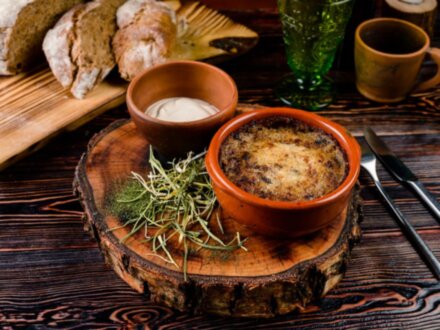 Вкусы и ароматы Гродно