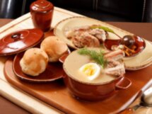 Вкусы и ароматы Гродно