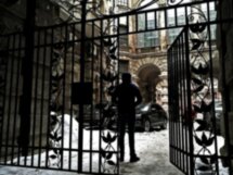 Страшные истории Петербурга