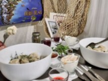 В Тюмени — пельмени: готовим и едим как сибиряки!