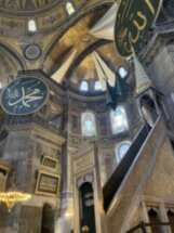 Султанхамет: памятники главного исторического района Стамбула