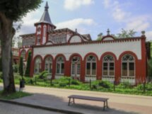 Ускользающее очарование Раушена