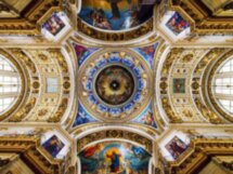 Обзорная экскурсия по Петербургу с посещением Исаакиевского собора