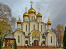 Групповая экскурсия по старинному Переславлю
