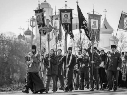 Групповая экскурсия по старинному Переславлю