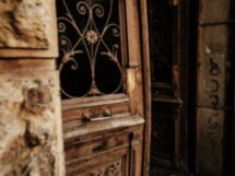 Авторская фотопрогулка по Тбилиси