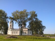 Ордынское кольцо: хроники Сибири