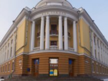 Саранск, или Образцовая провинция