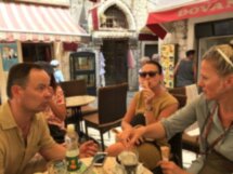 Сплит и Трогир — хорватское наследие