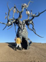 Рассветы и лед Байкала