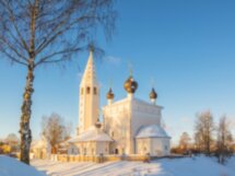 Из Ярославля в Вятское: этнопутешествие с русским колоритом