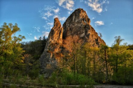 Мысы и пляжи северного Приморья и заповедный остров Петрова