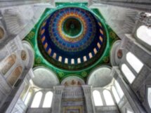 Мусульманские святыни Баку и Апшерона
